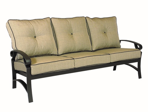 [400-03] Monterey Cushion Sofa