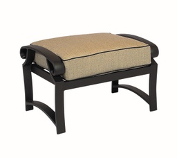 Monterey Cushion Ottoman