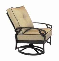 Monterey Cushion Spring Lounge Chair