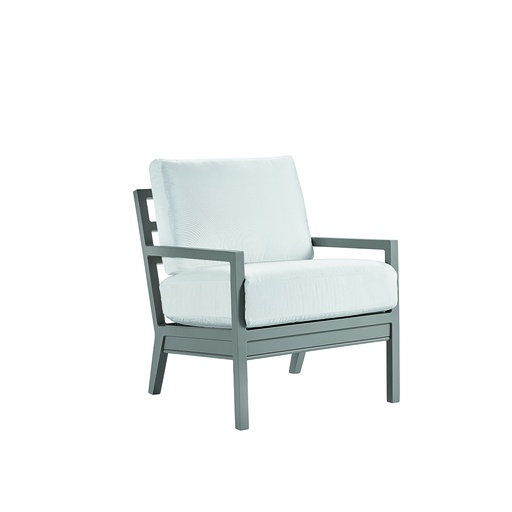 Santa Rosa Cushion Lounge Chair