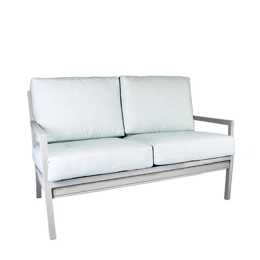 Santa Rosa Cushion Loveseat