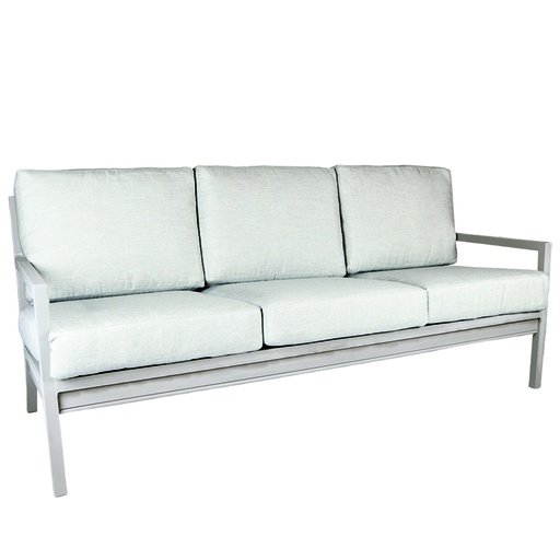 [408-03] Santa Rosa Cushion Sofa