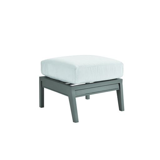 Santa Rosa Cushion Ottoman