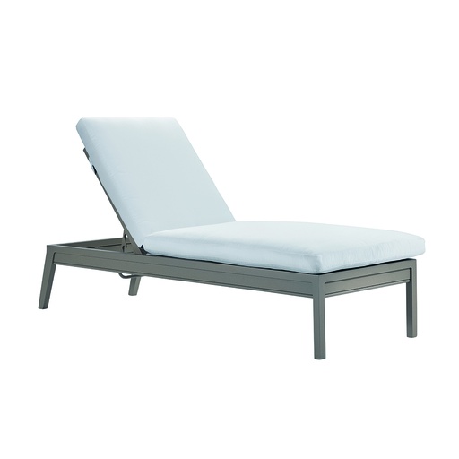 Santa Rosa Cushion Adjustable Chaise