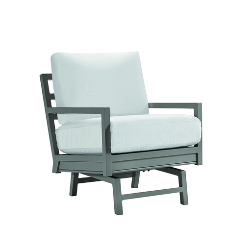 Santa Rosa Cushion Spring Lounge Chair