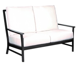 [410-02] Montana Cushion Loveseat