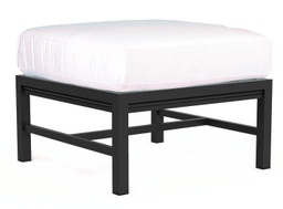 [410-05] Montana Cushion Ottoman