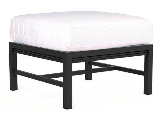 Montana Cushion Ottoman