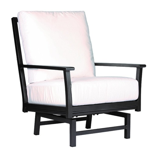 Montana Cushion Spring Lounge Chair
