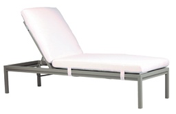 [410-40] Montana Cushion Chaise