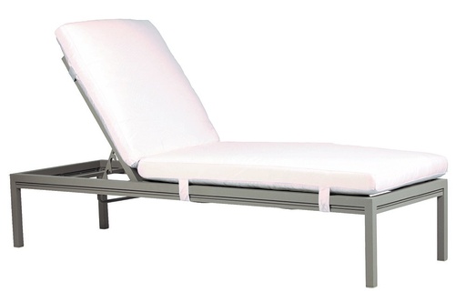 Montana Cushion Chaise