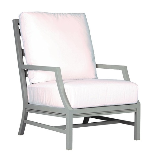[414-01] Willow Lounge Chair