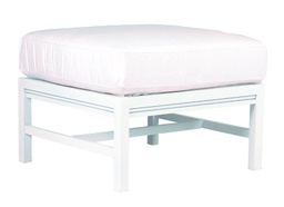 Willow Ottoman