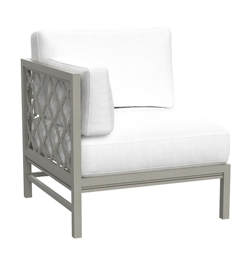 [414-11] Willow LF One Arm Chair
