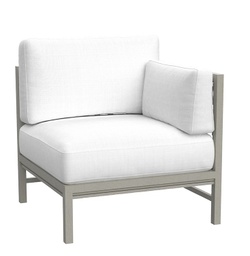 Willow RF One Arm Chair