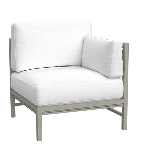 [414-12] Willow RF One Arm Chair