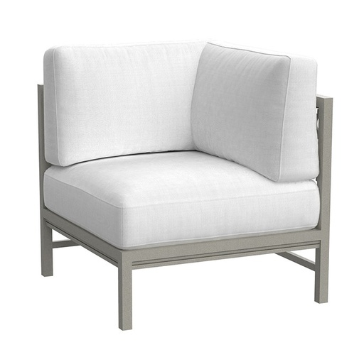 Willow Corner Chair