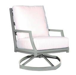 Willow Swivel Lounge Chair