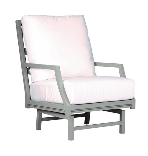 [414-76] Willow Spring Lounge Chair