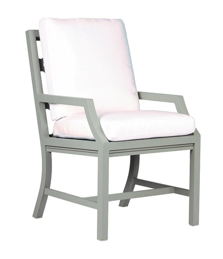 [414-79] Willow Dining Arm Chair