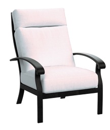 [419-01] Smith Lake Cushion Lounge Chair