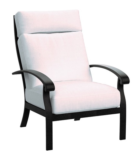 Smith Lake Cushion Lounge Chair