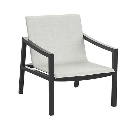 [420-04] Escape Sling Accent Chair