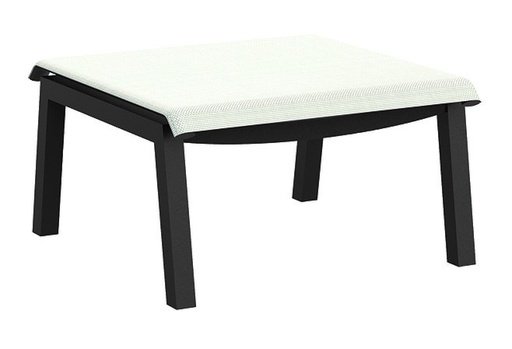 Escape Sling Ottoman