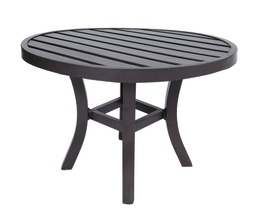 Craftsman 43&quot; Round Dining Table