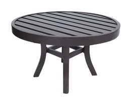 Craftsman Round Cocktail Table