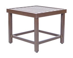 Artisan Square End Table