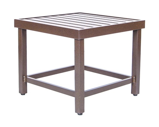 Artisan Square End Table