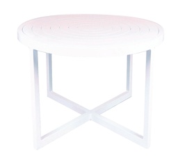 Contempo Round Dining Table