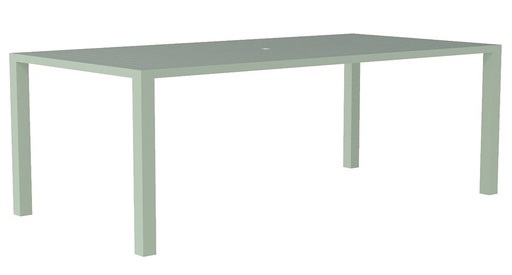 Contempo Rectangular Dining Table