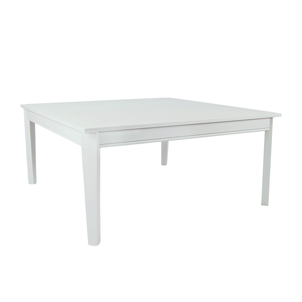 Santa Rosa Square Cocktail Table