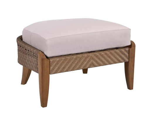 Edgewood Ottoman
