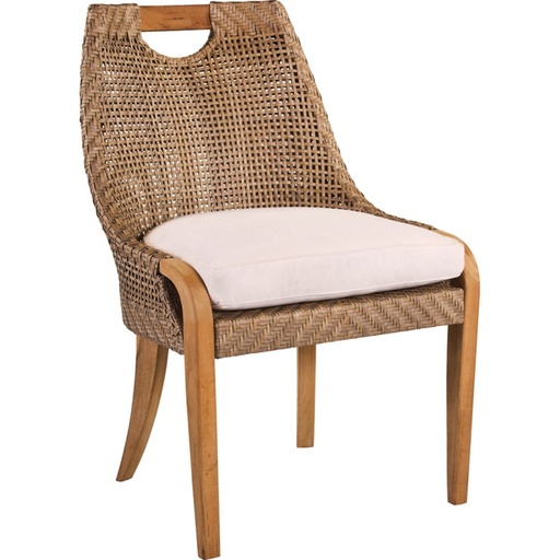 [371-78] Edgewood Dining Side Chair