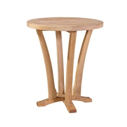Edgewood Round Accent Table