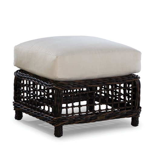 Moraya Bay Ottoman