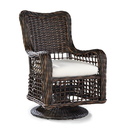 Moraya Bay Swivel Dining Chair