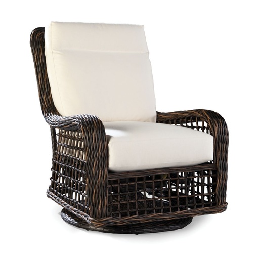 Moraya Bay Swivel Glider Lounge