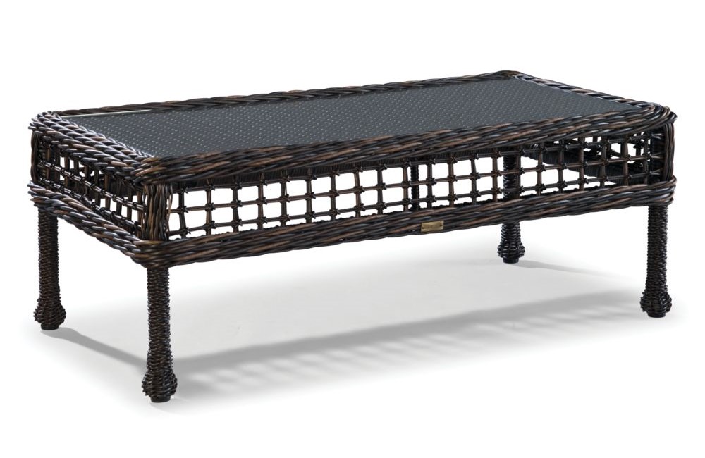 Moraya Bay Rectangular Cocktail Table