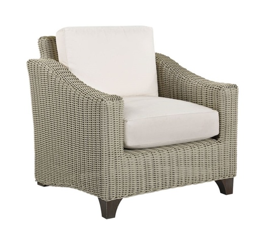 Requisite Lounge Chair