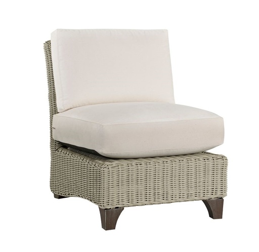 Requisite Armless Chair