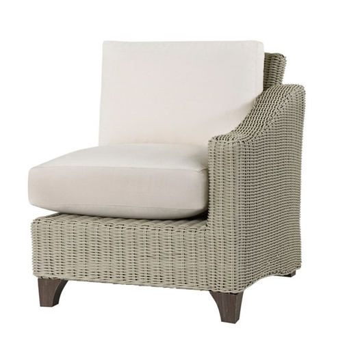 [529-11] Requisite RF One Arm Chair