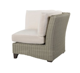 Requisite Corner Chair