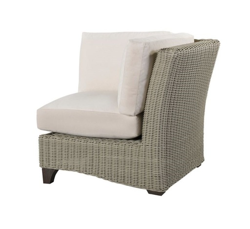 [529-16] Requisite Corner Chair