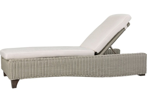 [529-40] Requisite Adjustable Chaise