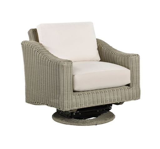 Requisite Swivel Glider Lounge