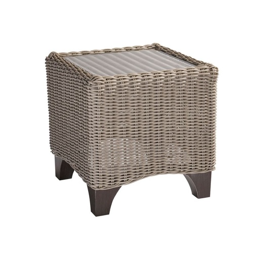 Requisite Accent Table